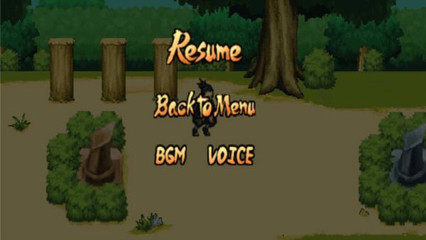 火影战记美化版 v1.22