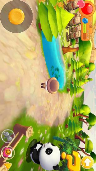 魔法涂涂看世界之航海历险记 版本：1.1.5