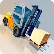 Forklift Game(叉车模拟)
