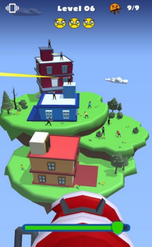 毁灭救援游戏 2024-06-25 15:08