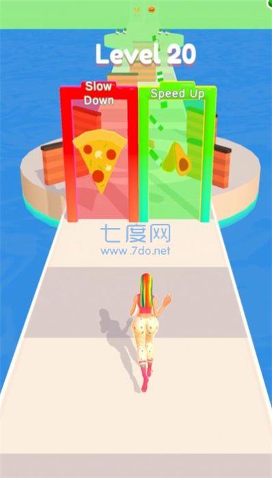 杀人狂追击游戏截图1