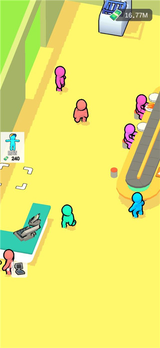 我的寿司酒吧破解版 v0.62