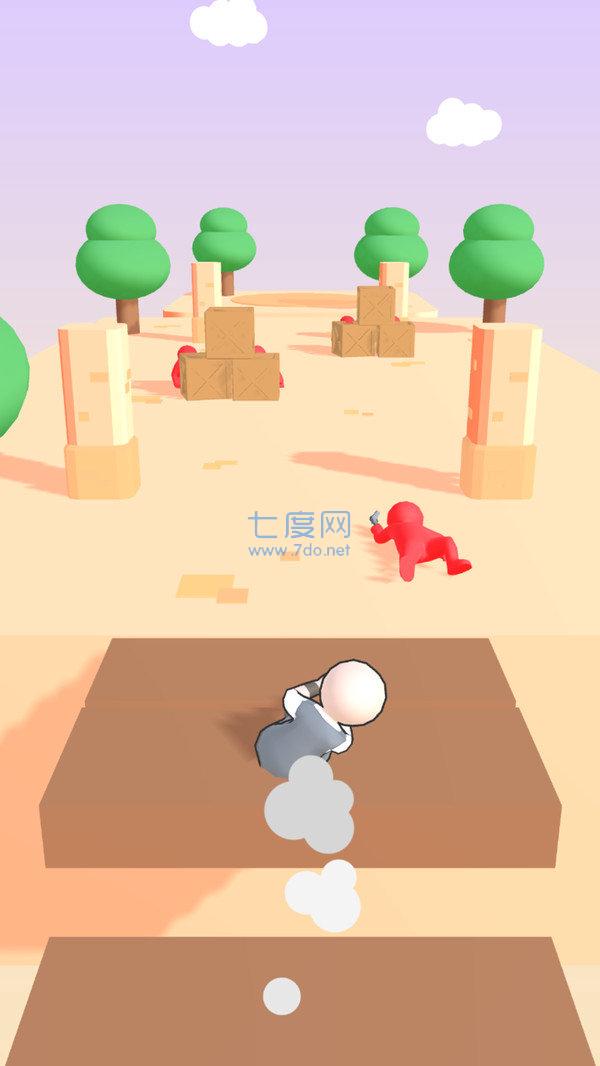 画线射击截图1