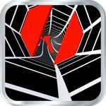 Tunnel Rush(3D无限隧道尖峰＆冲刺最新版)