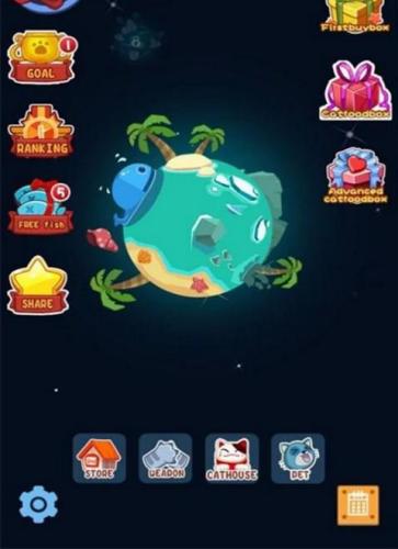 IronCat(钢铁喵最新版) v1.0.4 安卓版