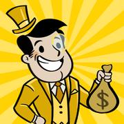 AdCap!(资本家大冒险（AdVenture Capitalist）)