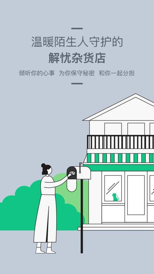 Tell(解忧倾诉) 