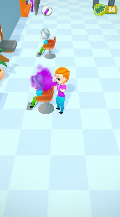 沙龙世界3D游戏手机版下载（Salon World 3D）  v4.4.3