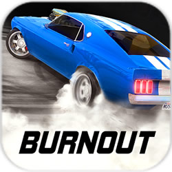 Torque Burnout(扭力烧胎)
