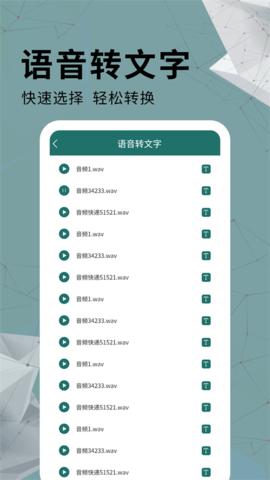 通用PDF转换器截图0