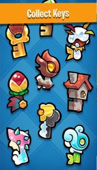 宠物的追求 v3.0.5