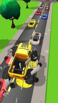 怪物卡车狂奔Monster Truck Rampage v3.0.5