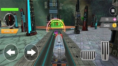 火星之战3D截图1