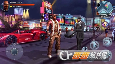 猎车匪帮 v1.18安卓版