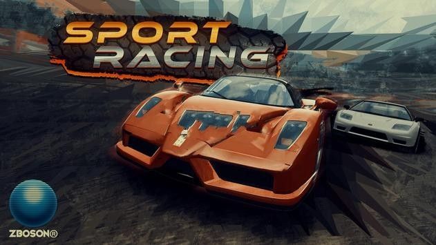 Sport Racing官方版手游下载安卓版  v3.0.4