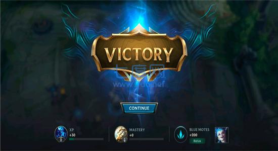 英雄联盟手游体验服 v4.2.0.1961198