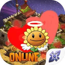 植物小镇online