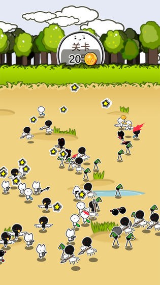 我打架贼6! V 1.0.0