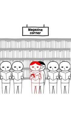 察言观色免广告截图1