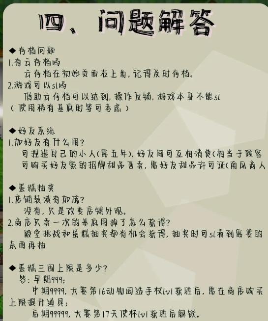 创意蛋糕店