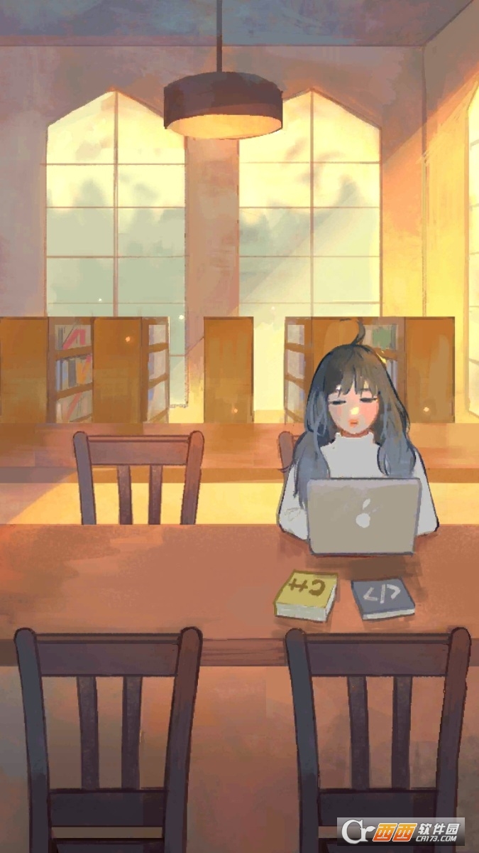 There Is This Girl v0.1 安卓版