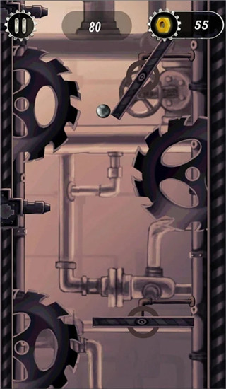 神秘工厂手游(Mystery Factory)截图1