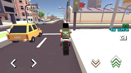 新手驾驶训练 v3.0.5