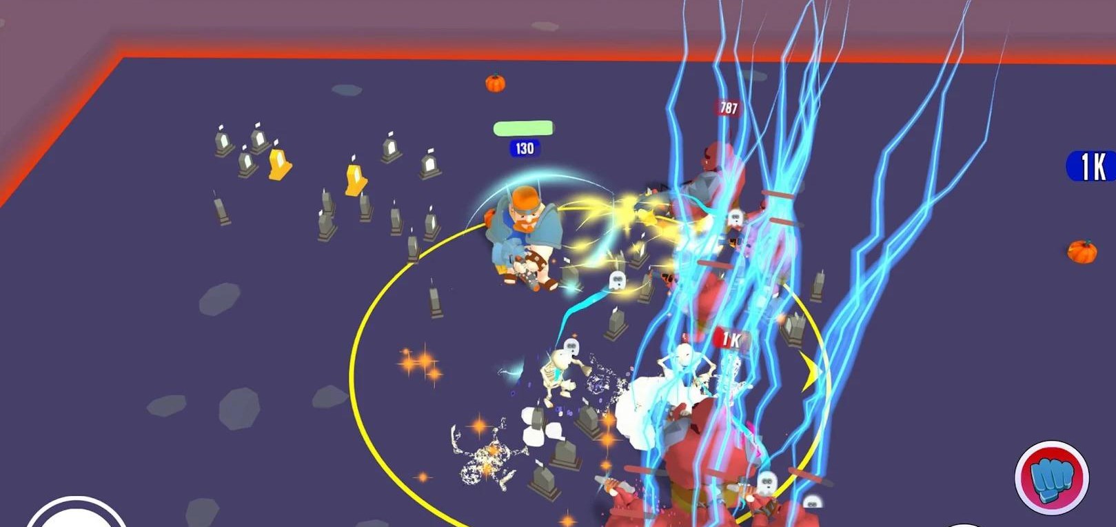 黑暗与光明竞技场游戏安卓版（DarkVsLight）  v3.3.4