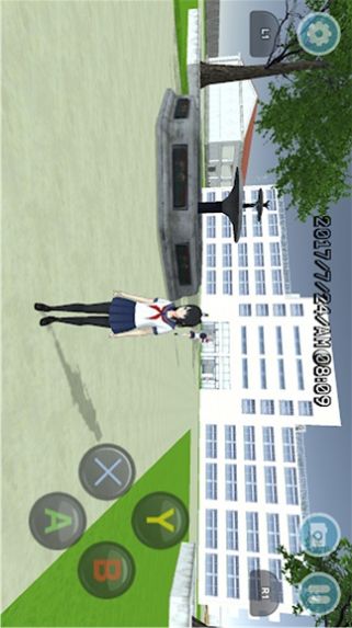 樱花校园手记游戏官方版  v4.5.2