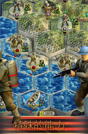 二战全面战争 v0.4.8