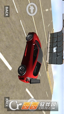 至尊赛车自由竞速手游 v2.0 安卓版