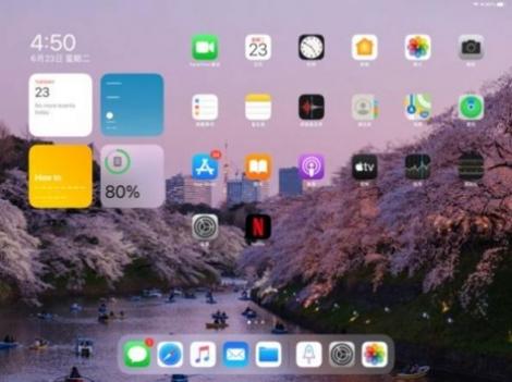 iPadOS15描述文件截图3