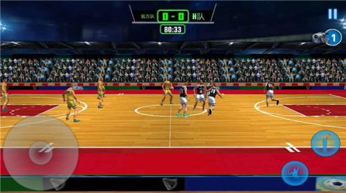 nba2k22手游