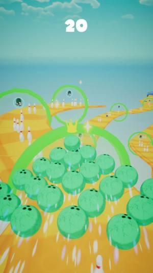 保龄球公园  v0.1