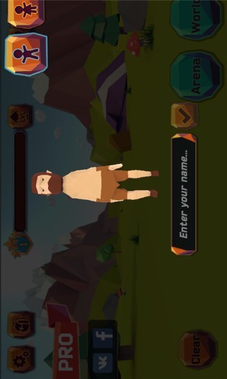 求生世界 版本：v3.12.107