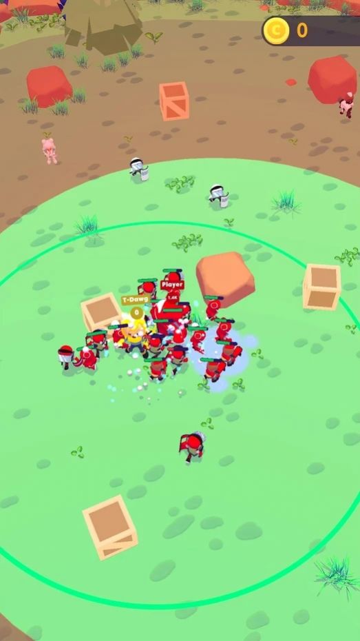 国防高手小游戏安卓版  v5.4.4