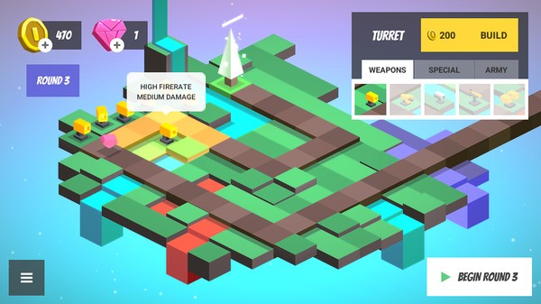 最后一棵树 v3.0.3