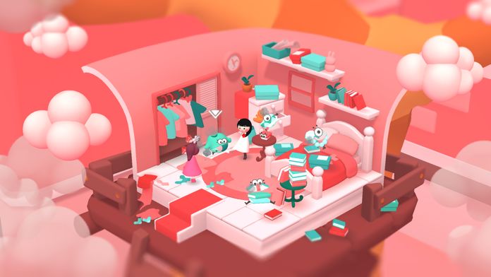 KonMari Spark Joy安卓版截图2