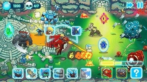 水晶战争2折相思  v1.25