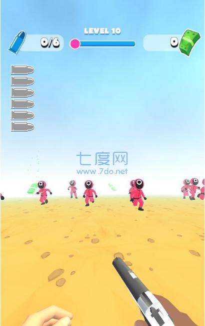 逃离乌贼