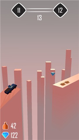 构建车道截图2
