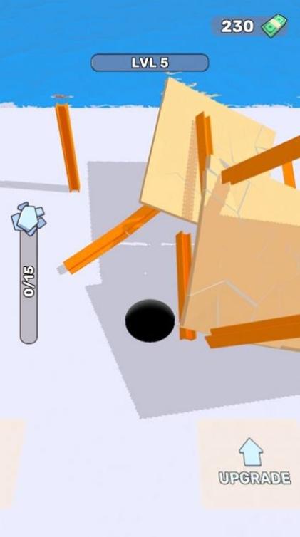 黑洞破坏者(Black Hole Demolition)截图1