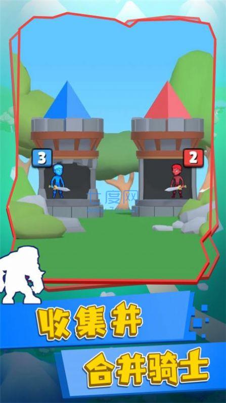 英雄塔战游戏 v6.9