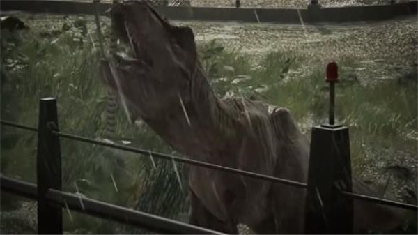 侏罗纪世界进化恐龙下载