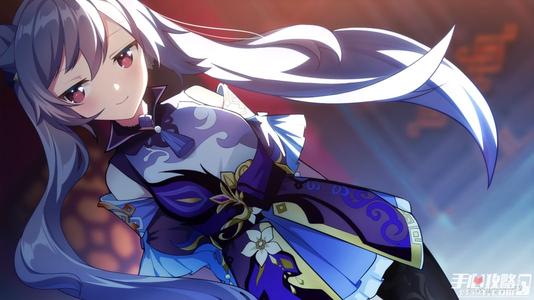 原神p站图片本子图集 v1.0