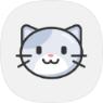 小猫表情包合集