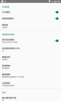 全自动壁纸 v3.0.5