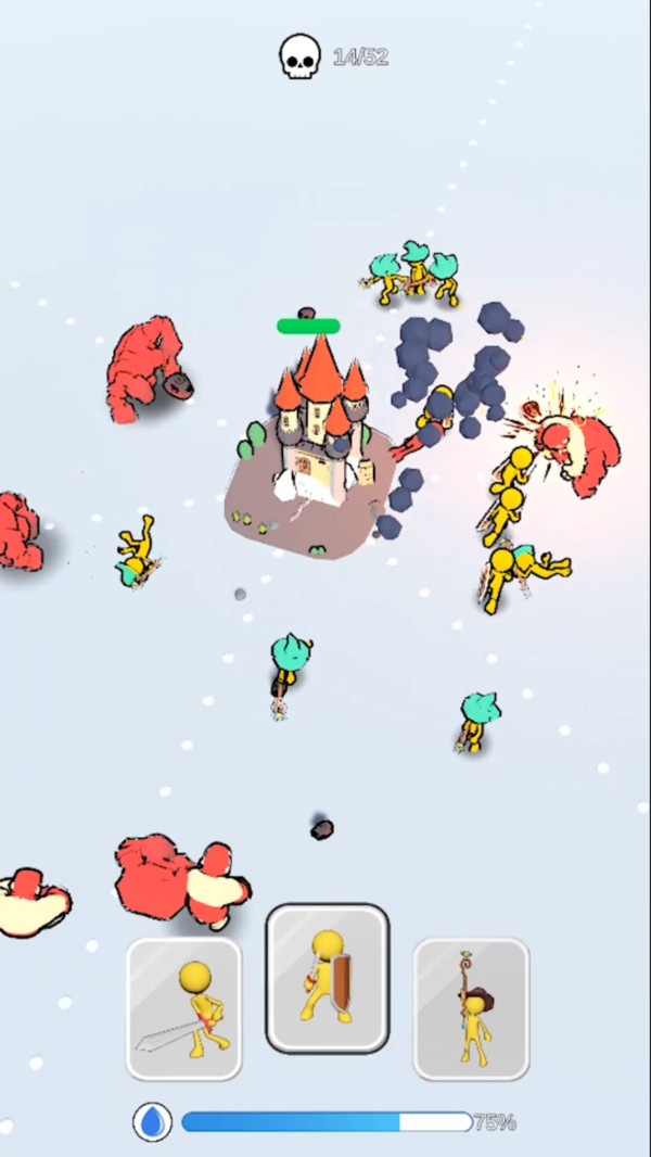 最后的王国游戏官方版  v4.1.3