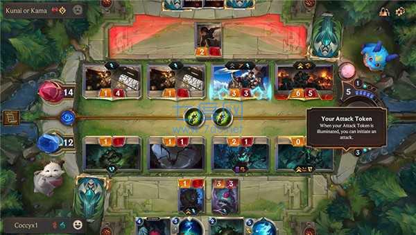 英雄联盟符文大地 v01.06.021