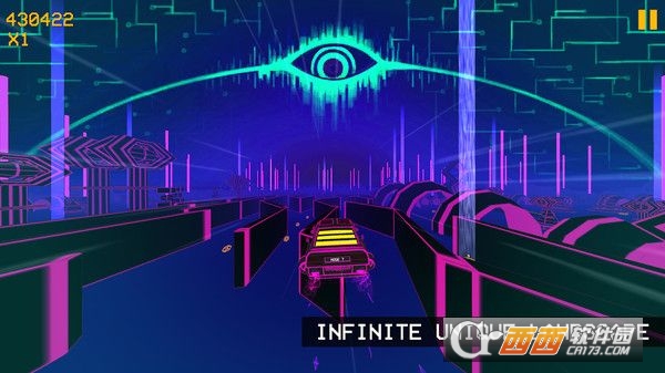 霓虹之眼危险驾驶 v1.1.1 安卓版